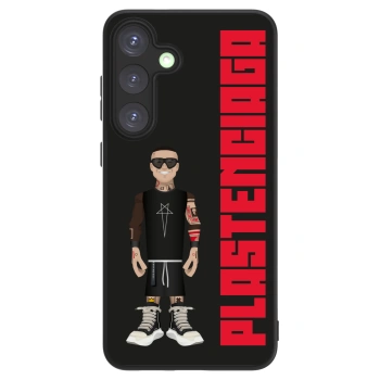 Picasee ULTIMATE CASE PowerShare pentru Samsung Galaxy S25+ 5G - Tomáš Rajchl