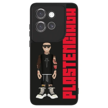 Husă pentru Motorola Edge 50 Neo - Tomáš Rajchl