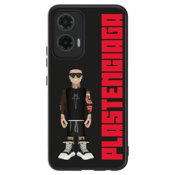 Husă pentru Motorola Moto G35 5G - Tomáš Rajchl