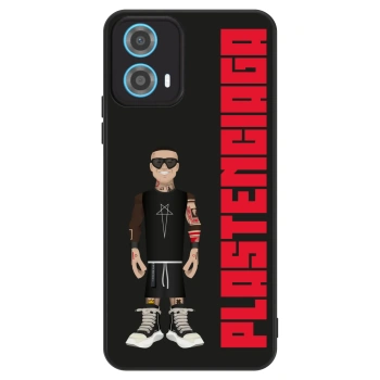 Husă pentru Motorola Moto G34 5G - Tomáš Rajchl