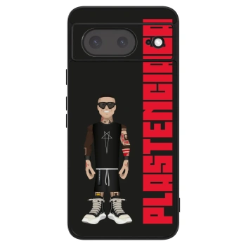 Husă pentru Google Pixel 8a - Tomáš Rajchl