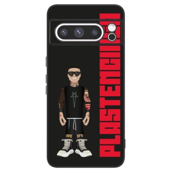 Picasee ULTIMATE CASE pentru Google Pixel 8 Pro - Tomáš Rajchl