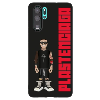 Husă pentru Huawei P30 Pro - Tomáš Rajchl