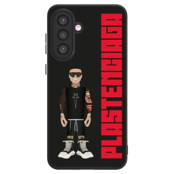 Picasee ULTIMATE CASE pentru Samsung Galaxy A56 5G A566B - Tomáš Rajchl