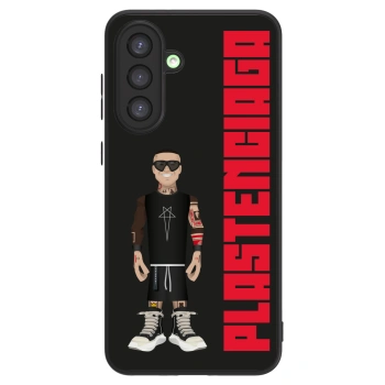 Picasee ULTIMATE CASE pentru Samsung Galaxy A26 5G A266B - Tomáš Rajchl