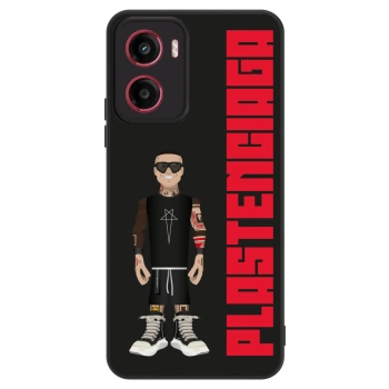 Husă pentru Motorola Moto G05 - Tomáš Rajchl