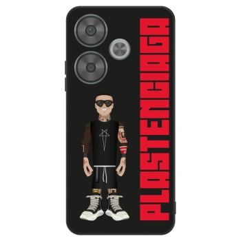 Husă pentru Xiaomi Poco F6 - Tomáš Rajchl