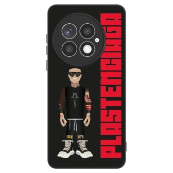 Husă pentru OnePlus 13 5G - Tomáš Rajchl