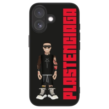 Picasee ULTIMATE CASE pentru Apple iPhone 17 - Tomáš Rajchl