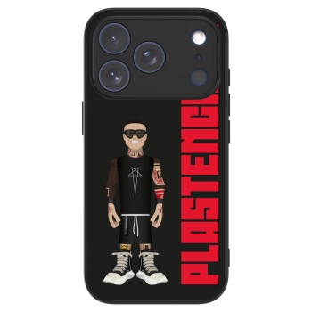 Picasee ULTIMATE CASE MagSafe pentru Apple iPhone 17 Pro - Tomáš Rajchl