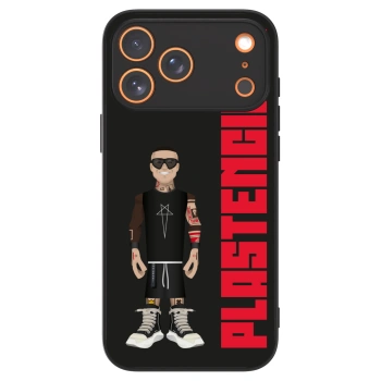 Picasee ULTIMATE CASE MagSafe pentru Apple iPhone 17 Pro Max - Tomáš Rajchl