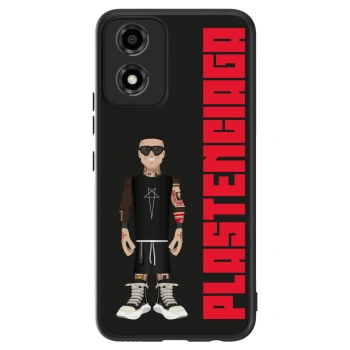 Husă pentru Motorola Moto E14 - Tomáš Rajchl
