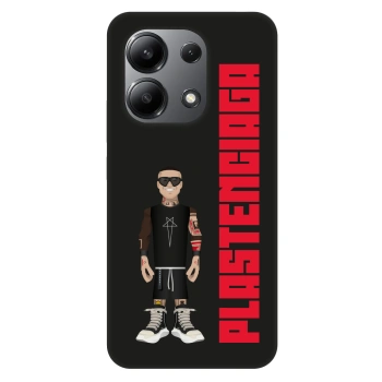 Picasee Fashion Case pentru Xiaomi Redmi Note 13 4G - Tomáš Rajchl