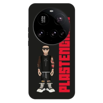 Husă pentru Xiaomi 15 Ultra - Tomáš Rajchl