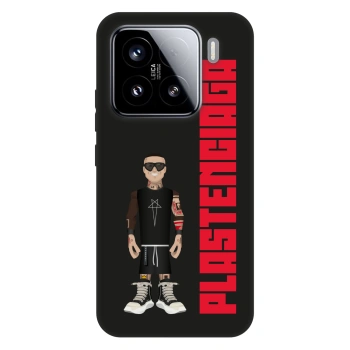 Husă pentru Xiaomi 15 - Tomáš Rajchl