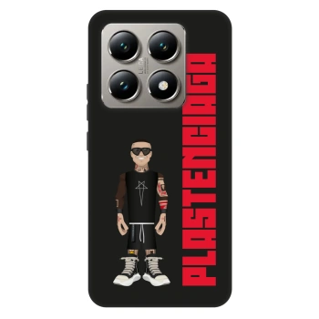 Husă pentru Xiaomi 14T Pro - Tomáš Rajchl