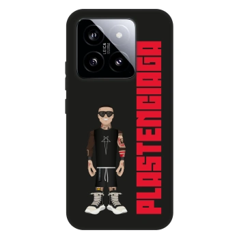 Husă pentru Xiaomi 14 - Tomáš Rajchl