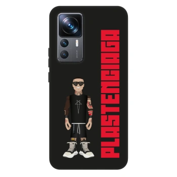 Husă pentru Xiaomi 12T Pro - Tomáš Rajchl