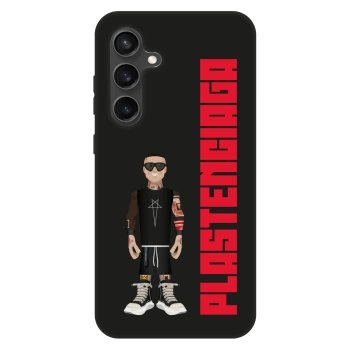 Husă pentru Samsung Galaxy S24 FE S721B - Tomáš Rajchl