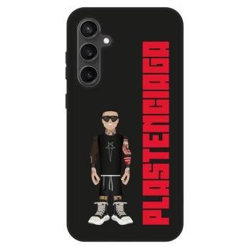 Husă pentru Samsung Galaxy S23 FE S711B - Tomáš Rajchl