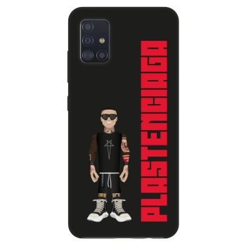 Husă pentru Samsung Galaxy A51 A515F - Tomáš Rajchl