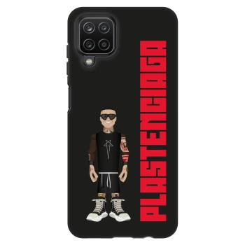 Husă pentru Samsung Galaxy A12 A125F - Tomáš Rajchl