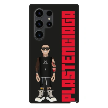 Husă pentru Samsung Galaxy S24 Ultra S928B 5G - Tomáš Rajchl