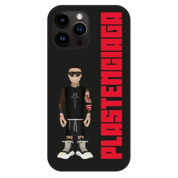 Husă pentru Apple iPhone 13 Pro Max - Tomáš Rajchl