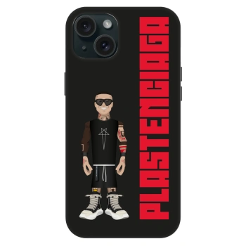 Husă pentru Apple iPhone 15 Plus - Tomáš Rajchl