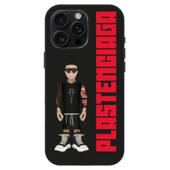 Husă pentru Apple iPhone 16 Pro Max - Tomáš Rajchl