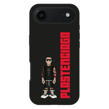 Husă pentru Apple iPhone Air - Tomáš Rajchl