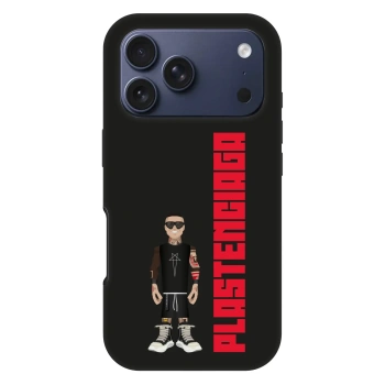 Husă pentru Apple iPhone 17 Pro - Tomáš Rajchl