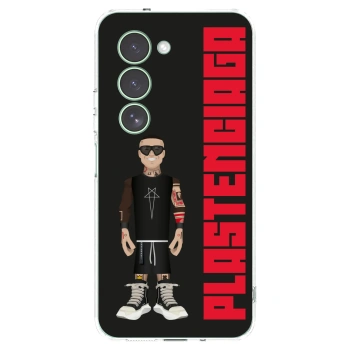 Picasee husă transparentă din silicon pentru Xiaomi Redmi 15 5G - Tomáš Rajchl