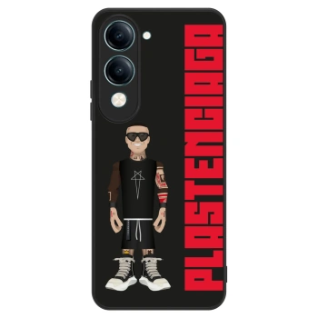 Husă pentru Vivo Y29s 5G - Tomáš Rajchl