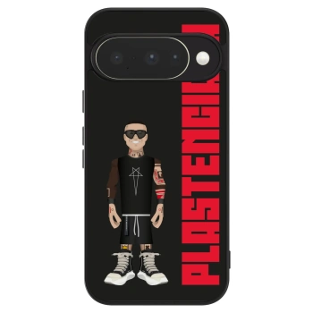 Husă pentru Google Pixel 10 - Tomáš Rajchl