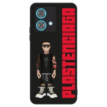 Husă pentru Motorola Edge 40 Neo - Tomáš Rajchl