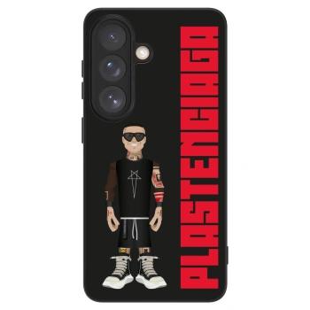 Picasee ULTIMATE CASE PowerShare pentru Samsung Galaxy S26 - Tomáš Rajchl