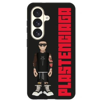 Husă pentru Samsung Galaxy S26 - Tomáš Rajchl