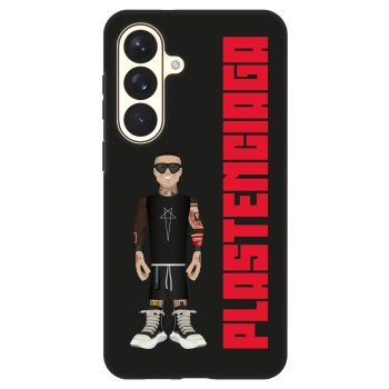 Husă pentru Samsung Galaxy S26+ - Tomáš Rajchl