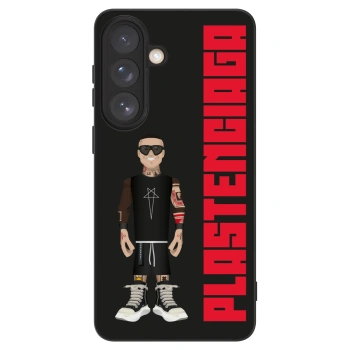 Picasee ULTIMATE CASE PowerShare pentru Samsung Galaxy S26+ - Tomáš Rajchl