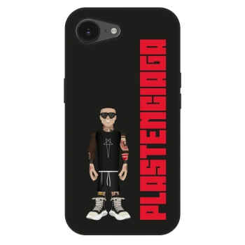 Husă pentru Apple iPhone 17e - Tomáš Rajchl