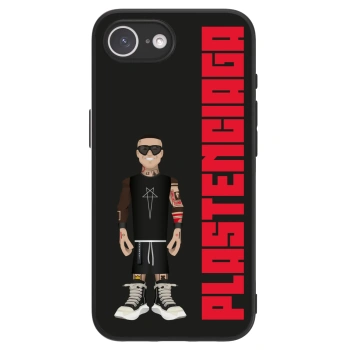 Picasee ULTIMATE CASE MagSafe pentru Apple iPhone 17e - Tomáš Rajchl