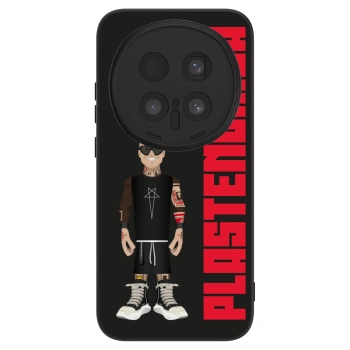 Husă pentru Honor Magic8 Pro 5G - Tomáš Rajchl