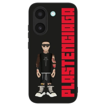 Husă pentru Xiaomi Poco X8 Pro - Tomáš Rajchl