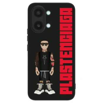 Husă pentru Xiaomi Poco X8 Pro Max - Tomáš Rajchl