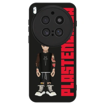 Husă pentru Vivo X300 Pro - Tomáš Rajchl