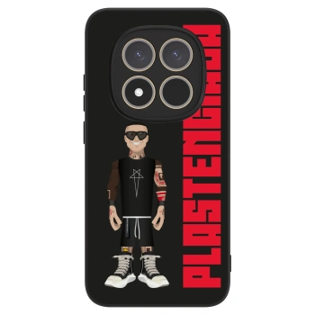 Picasee ULTIMATE CASE pentru Xiaomi Redmi Note 15 Pro 5G - Tomáš Rajchl