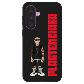 Picasee Fashion Case pentru Samsung Galaxy A57 5G - Tomáš Rajchl