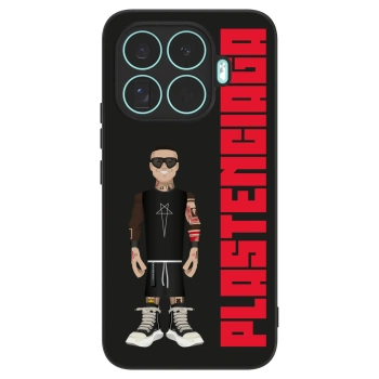 Husă pentru Xiaomi 17T Pro - Tomáš Rajchl