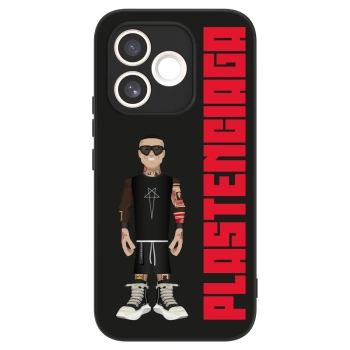 Husă pentru Honor 600 Lite - Tomáš Rajchl